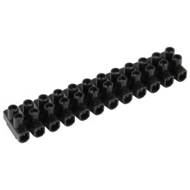 Ühendusklemmid REV Ritter Elastik  0,5–4,0 mm² 12 poline - 10 tk