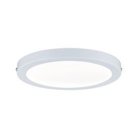 Plafoon Paulmann Atria Valge Ø 22 cm