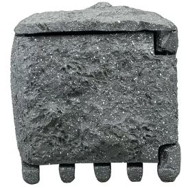 Pistikupesa Voltomat Power Rock 4-osaine
