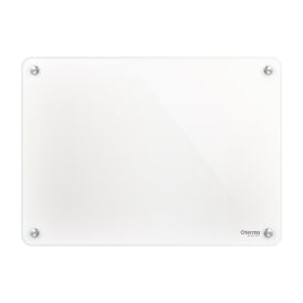 Klaaspaneeliga soojendi Termo Glass 400 W