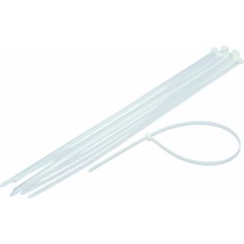 Kaablisidemed Rev 150 x 3,6 mm 25 tk valge