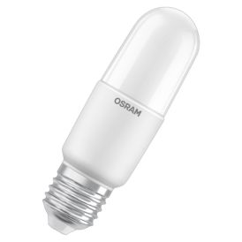 LED-lamp Osram Star Stick 60 FR 8 W/4000 K E27