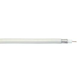 Antennikaabel Kabelexpress Coaxial 75100 AFZ 100dB, jooksva meetriga