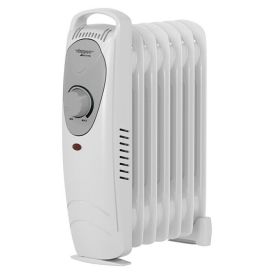 Õliradiaator Voltomat Mini 800 W