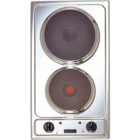 Pliidiplaat Domino KM 9111 EN