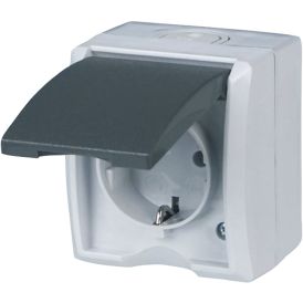 Pistikupesa Rev AquaForm, pinnapealne