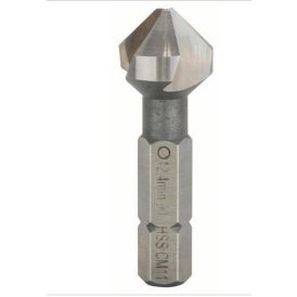 Uputuspuur 12,4 x 35 mm M6