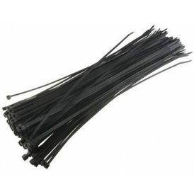 Kaablisidemed Rev 120 x 3,2 mm 100 tk must
