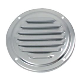 Ventilatsioonirest Marinetech ümmargune A4 100 mm
