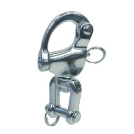 Seekel Marinetech pöördliigendiga A4 128 mm