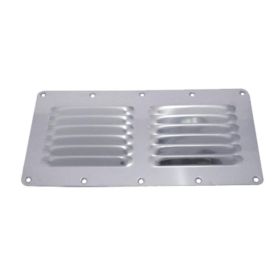 Ventilatsioonirest Marinetech A4 230 x 115 mm