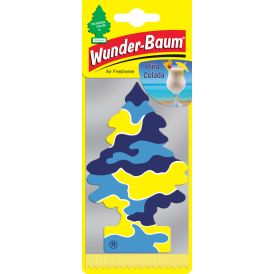 Lõhnakuusk Wunderbaum Pina Colada