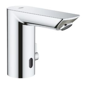 Valamusegisti Grohe Bau Cosmopolitan E