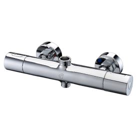 Termostaatsegisti Camargue Samsø Dueodde 15 cm