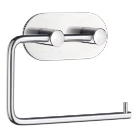Tualettpaberihoidik BK1097 kroomitud