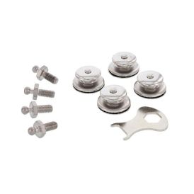 Truki komplekt Marinetech A2 M5 x 10 mm