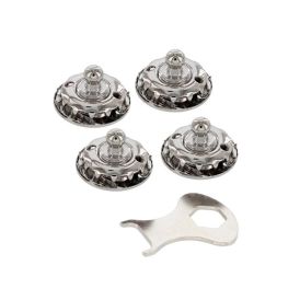Truki komplekt Marinetech A2 4,2 x 16 mm