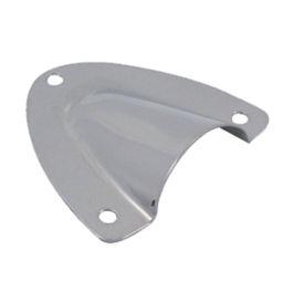 Ventilatsiooniava kate Marinetech A2 55 x 53 x 16 mm