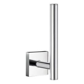 Tualettpaberihoidja RK320 kroomitud