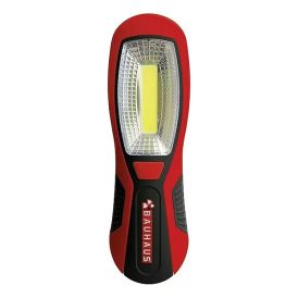 LED-taskulamp Bauhaus