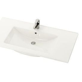 Valamu  Riva Camden 90 cm valge