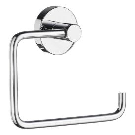 WC-paberihoidja Smedbo Home HK341 kroomitud