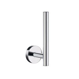 Tualettpaberihoidja HK320 kroomitud