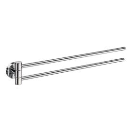 Rätikuhoidik HK326 kroomitud