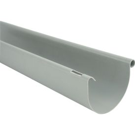 Vihmaveerenn Marley RG 125 hall 100 cm