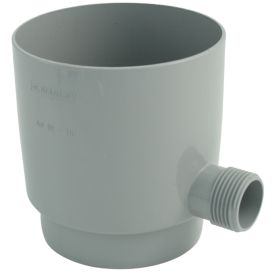 Vihmaveekollektor Marley 75 mm hall