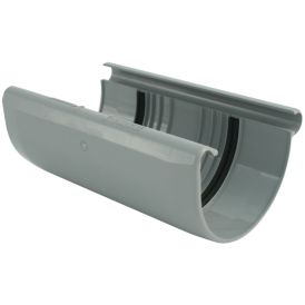Renniühendus Marley 125 mm hall