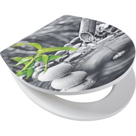 Prill-laud Zen Garden