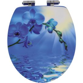 Prill-laud Poseidon Blue Lagoon