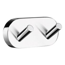 Rätikunagi Smedbo Home kahe konksuga HK356