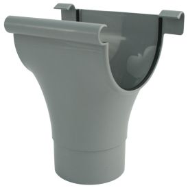 Allatulek Marley 125/75 mm hall