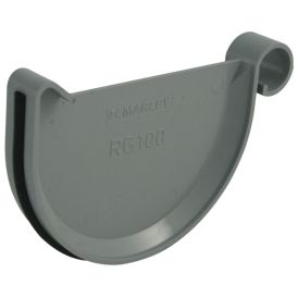 Renniots Marley 125 mm hall
