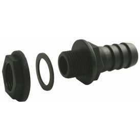 Voolikuliides Marley 19 mm must