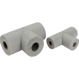 Kolmik 18/13 mm