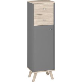 Vannitoakapp Madera 33 x 110,5 x 31 cm