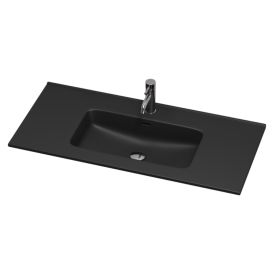 Valamu Camargue Skärgård Loknes 100 cm matt must