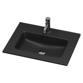 Valamu Camargue Skärgård Loknes 60 cm matt must