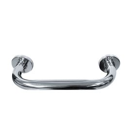 Vannikäepide Admiral kroomitud ümar 25 cm