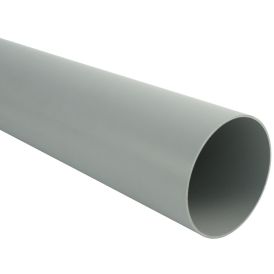 Vihmaveetoru Marley 105 mm 1 m hall