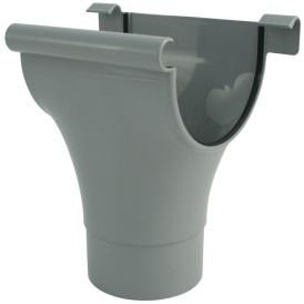 Allatulek Marley 125/105 mm hall