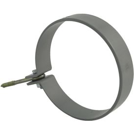Toruklamber Marley 105 mm hall