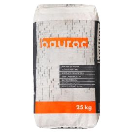 Plokiliim Bauroc 25 kg