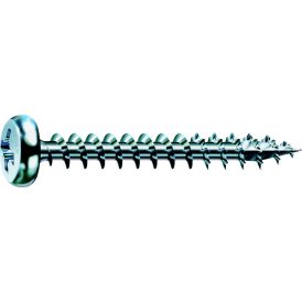 Ümarpea kruvi Spax 3,5 x 16 mm