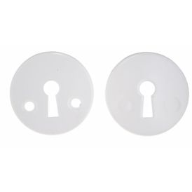 Võtmekilp Abloy LH001 valge
