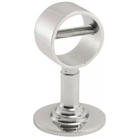 Seinakandur Stabilit Ø 30 mm kroomitud