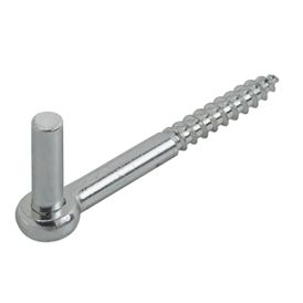 Väravahinge vastus 10 mm